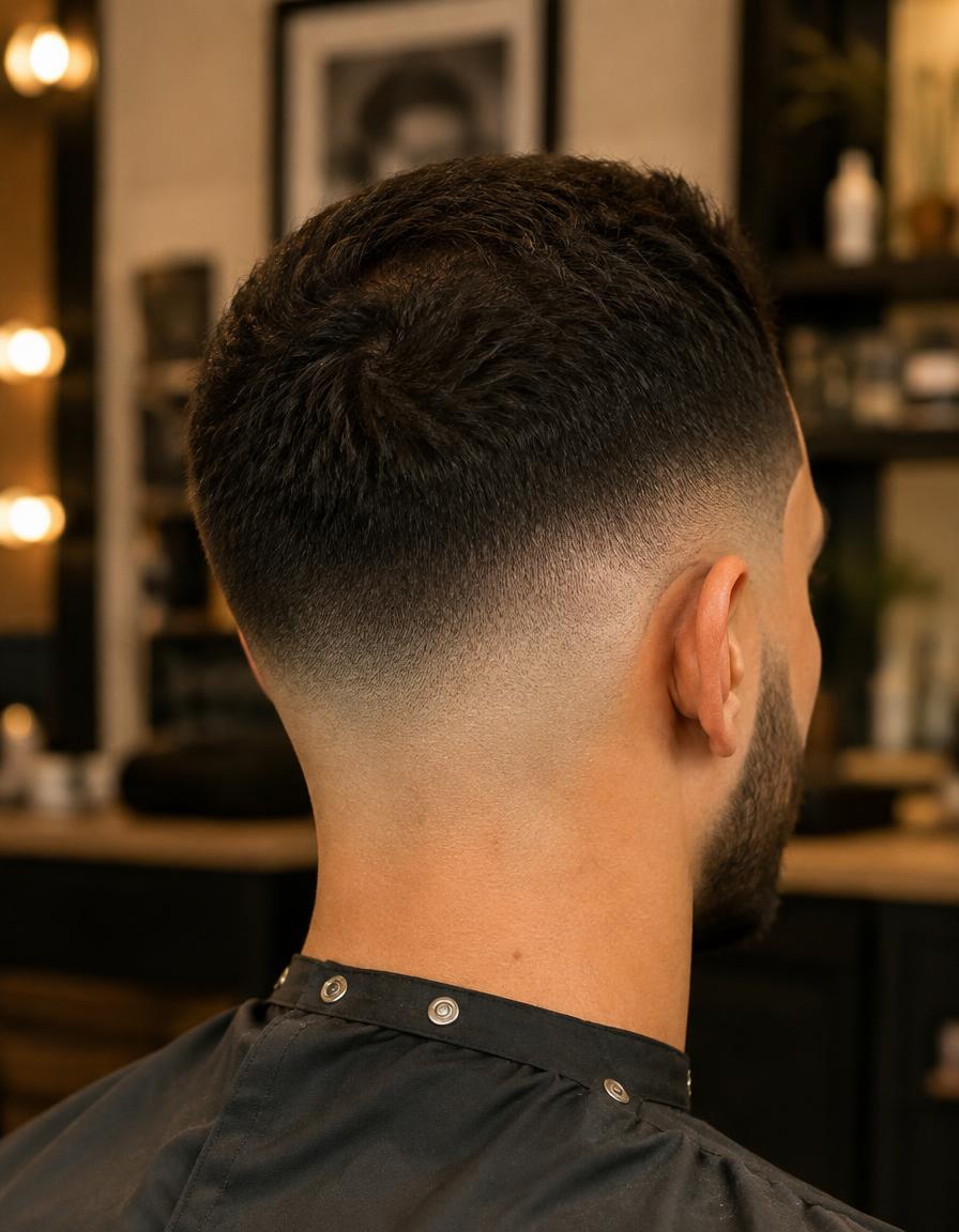 Fade & Konturen